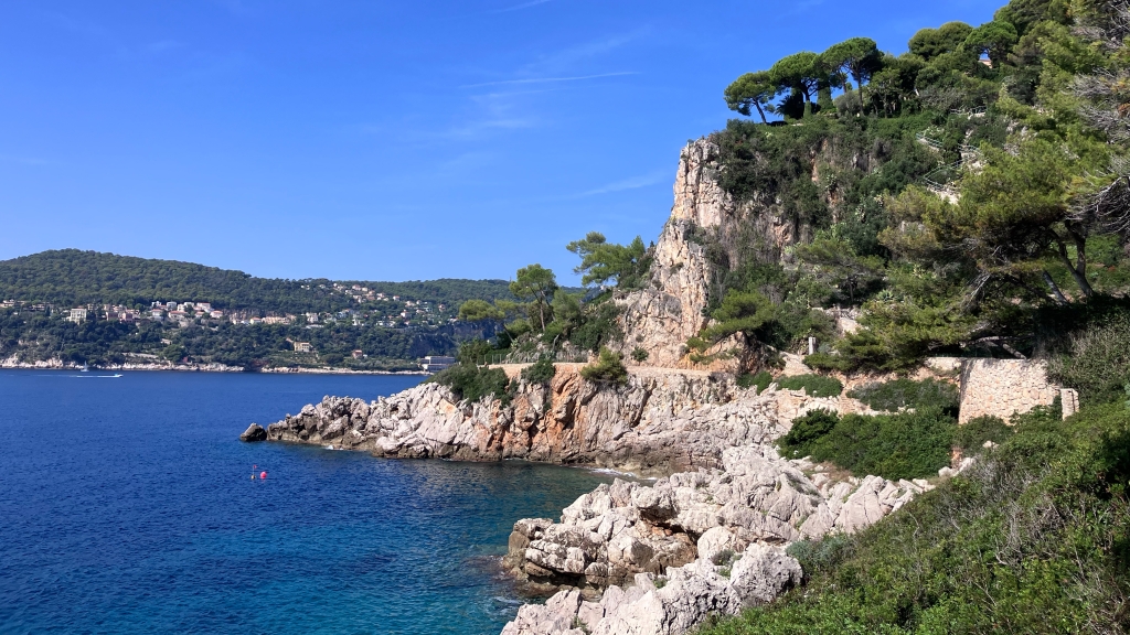 Villefranche, France | Day 5 in Paradise